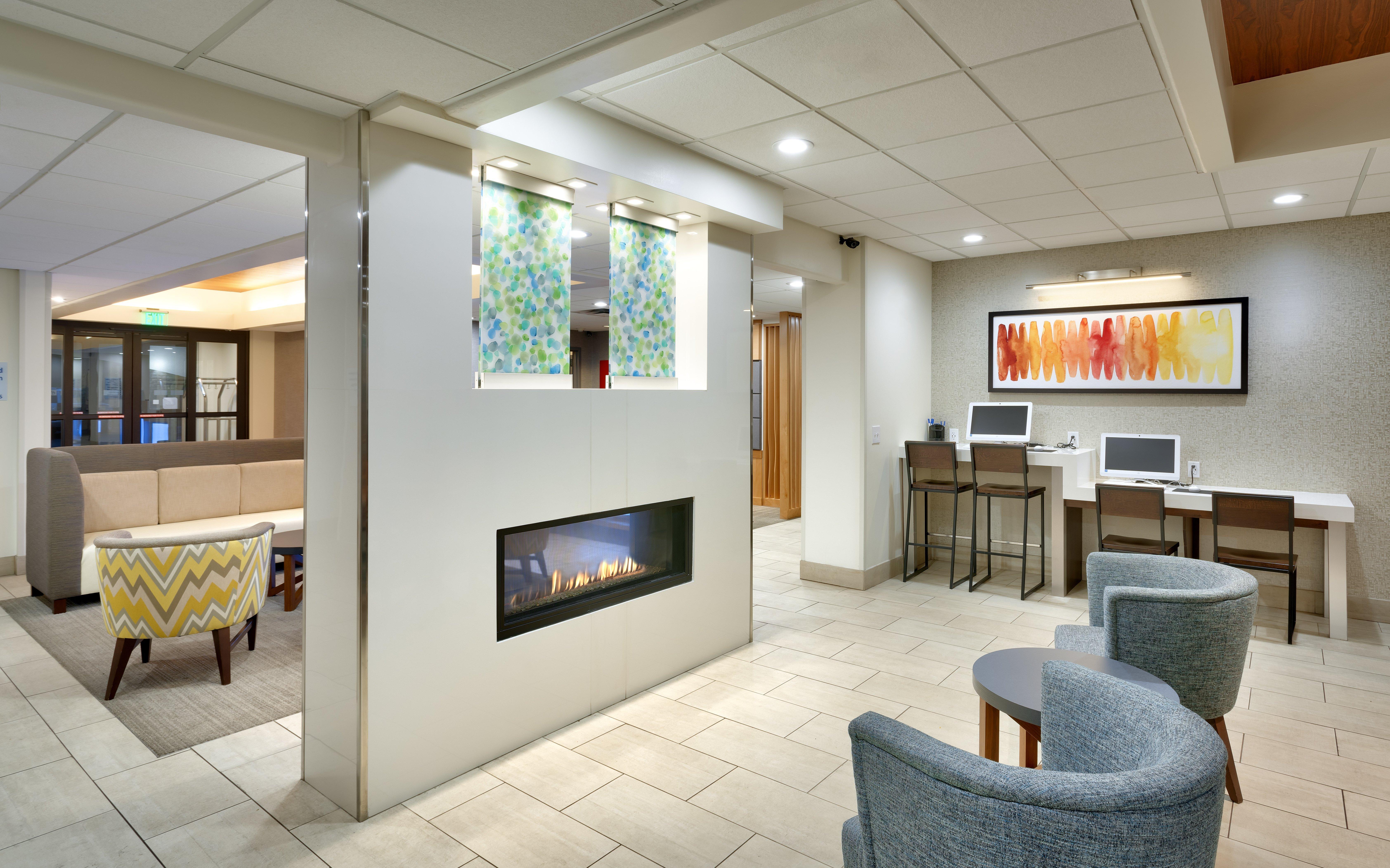 Holiday Inn Express & Suites American Fork - North Provo By Ihg מראה חיצוני תמונה