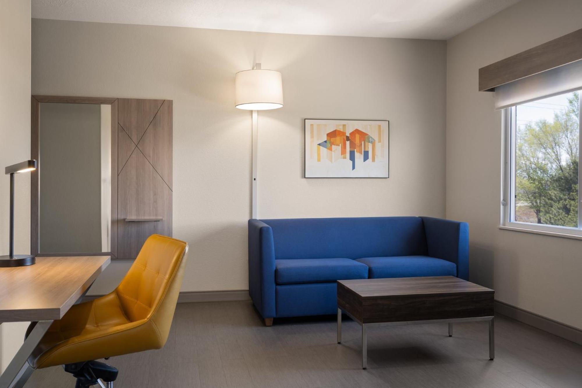 Holiday Inn Express & Suites American Fork - North Provo By Ihg מראה חיצוני תמונה