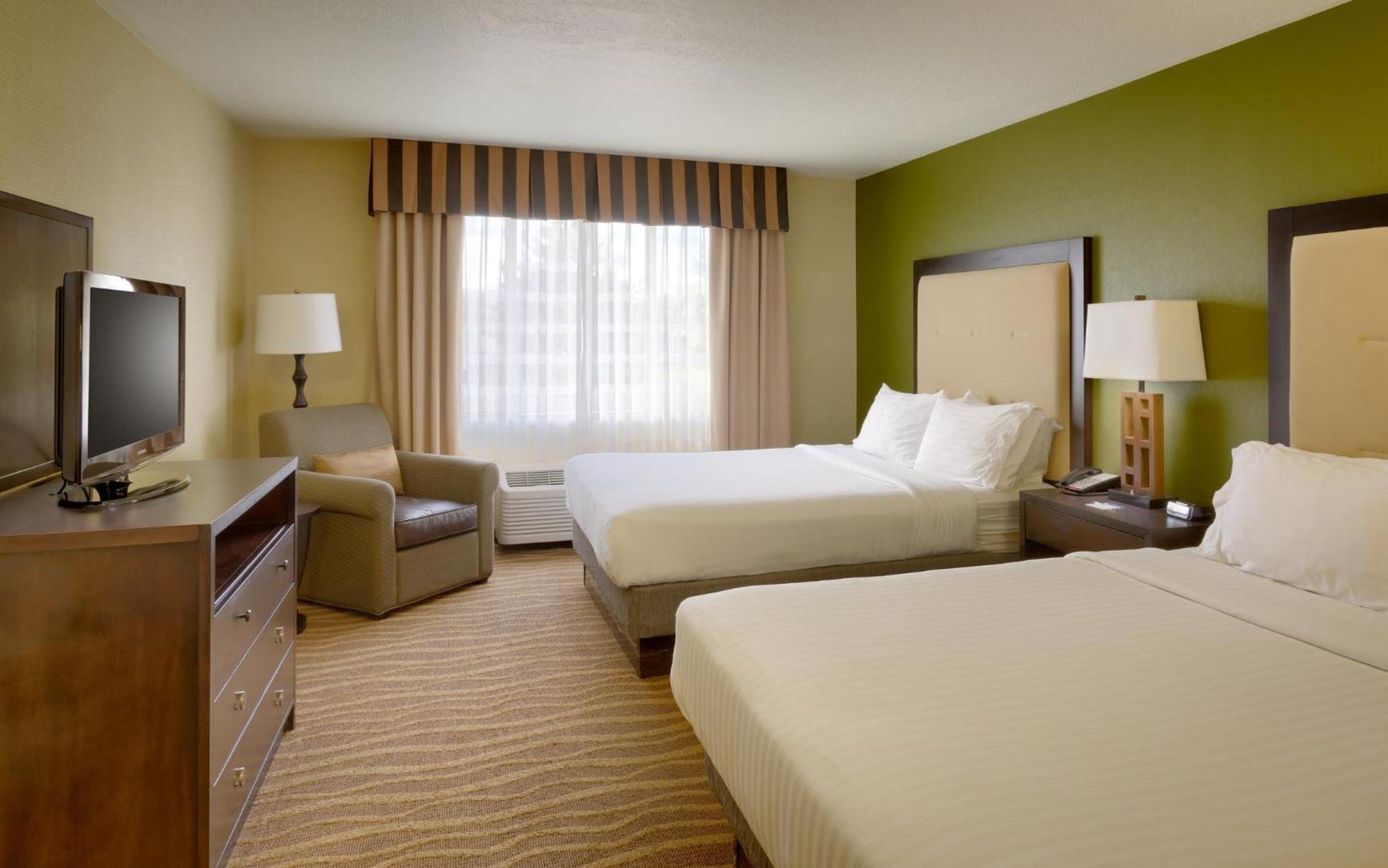 Holiday Inn Express & Suites American Fork - North Provo By Ihg מראה חיצוני תמונה
