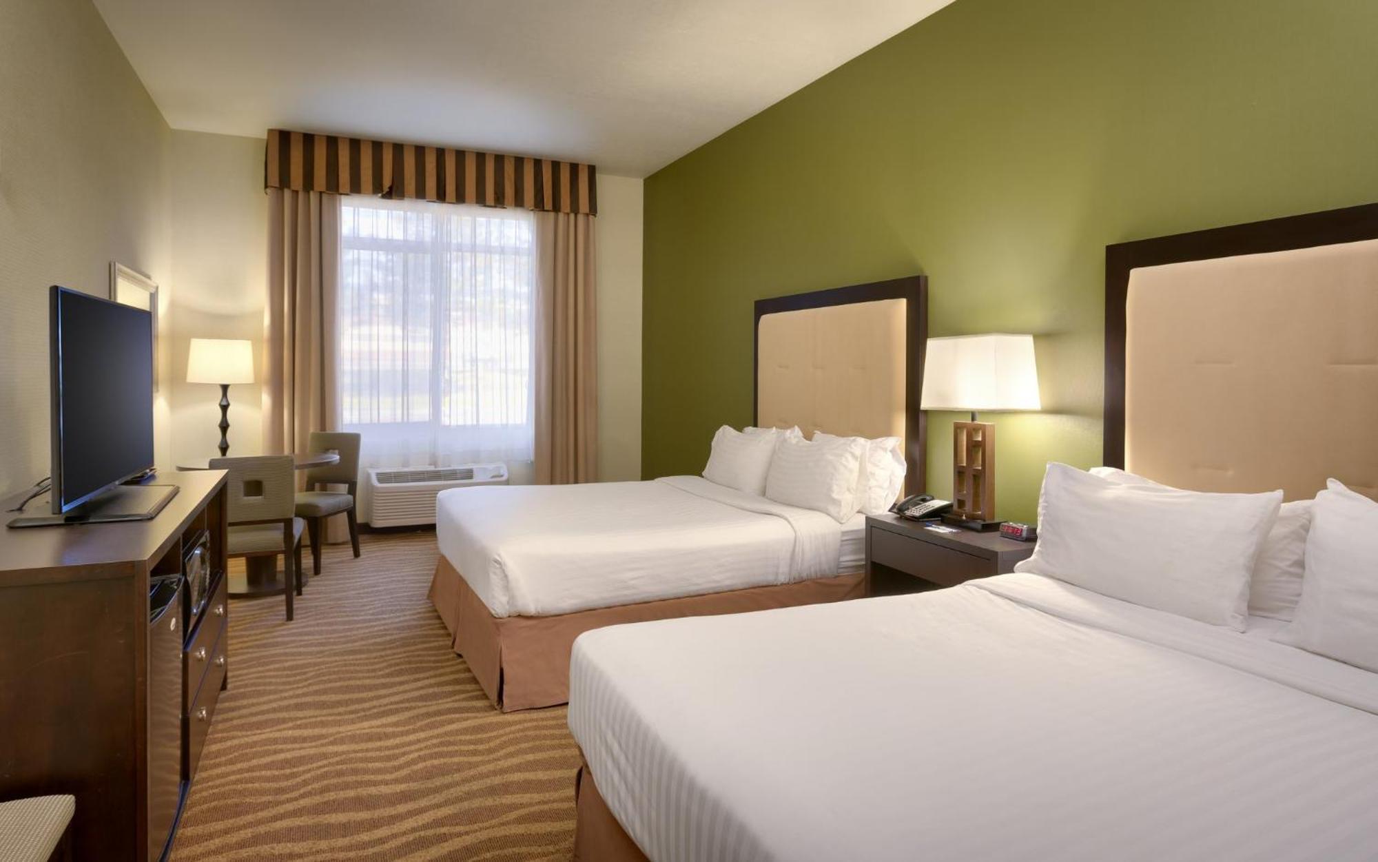 Holiday Inn Express & Suites American Fork - North Provo By Ihg מראה חיצוני תמונה