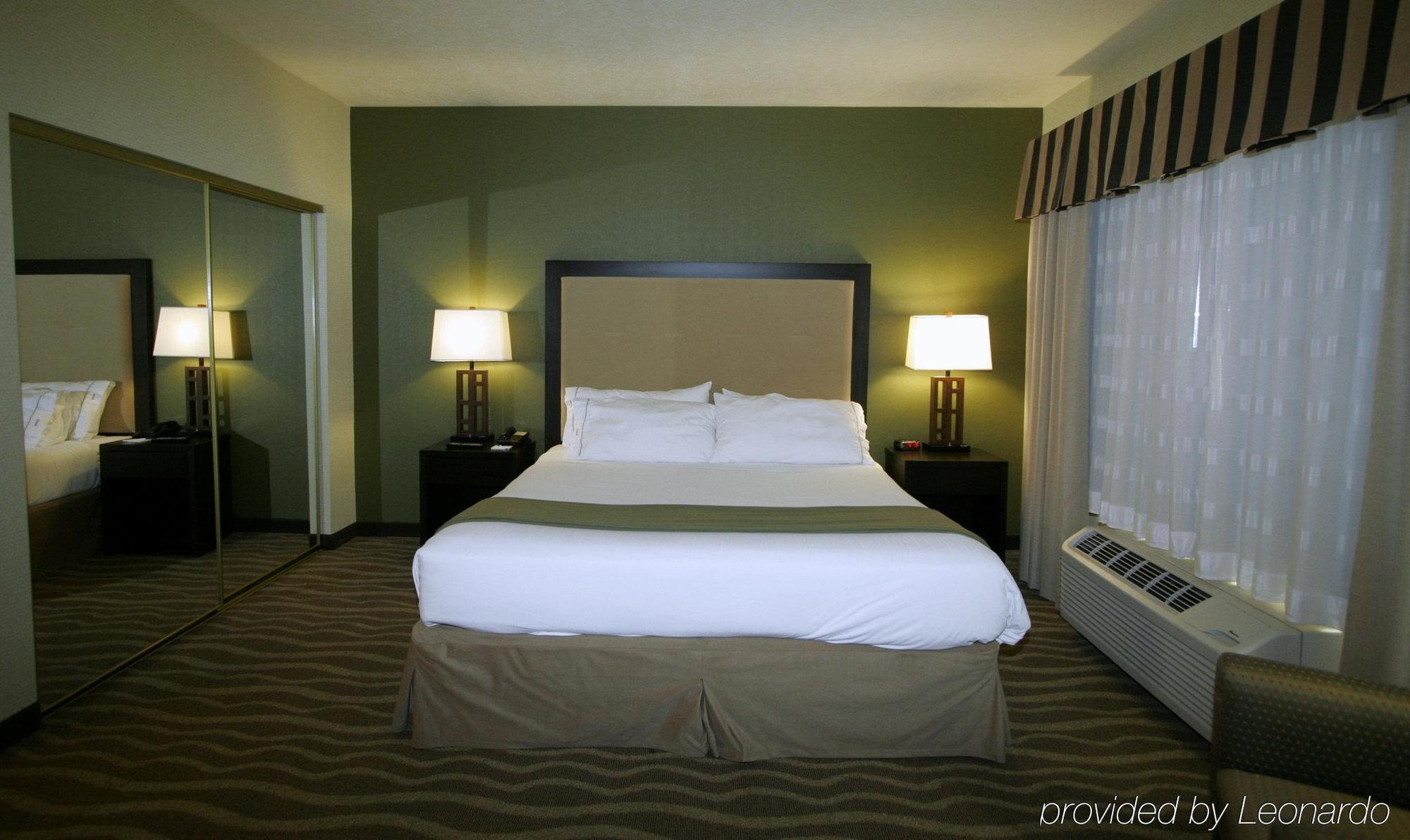 Holiday Inn Express & Suites American Fork - North Provo By Ihg מראה חיצוני תמונה